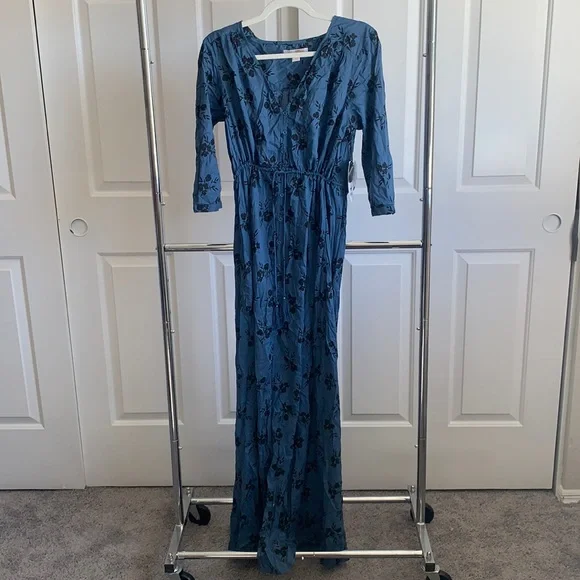 amuse society maxi dress Amuse Society Maxi Dress |